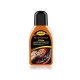 Гель для очистки рук, серия EXTRA ORANGE, 250 мл., AC201